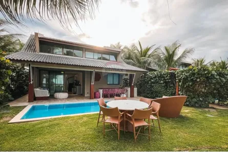  com 4 Quartos à venda, 234m² no , Ipojuca