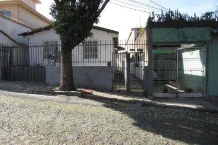 Casa com 1 Quarto à venda, 50m² no Bonfim, Belo Horizonte