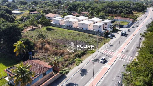 Lote/Terreno à venda, 1200m² no Cajueiros (Itaipuaçu), Maricá