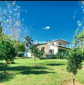 Fazenda/Sítio com 4 Quartos para alugar, 250m² no Centro, Campo Largo