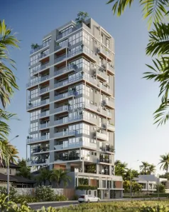 Apartamento com 3 Quartos à venda, 130m² no Itacolomi, Balneário Piçarras