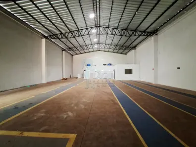 Galpão/Depósito/Armazém à venda, 480m² no Jardim Cristo Redentor, Ribeirão Preto