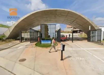 Lote/Terreno à venda, 452m² no Jardim Vila São Domingos, Sorocaba