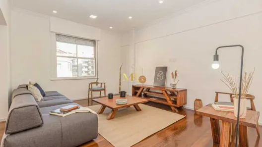 Apartamento com 2 Quartos à venda, 139m² no Copacabana, Rio de Janeiro