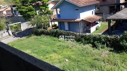 Lote/Terreno à venda, 360m² no Nova Suíça, Nova Friburgo