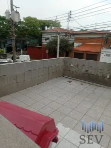 Sobrado com 2 Quartos à venda, 90m² no Indianópolis, São Paulo