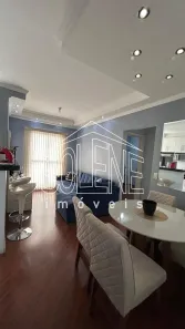 Apartamento com 2 Quartos à venda, 50m² no Bussocaba, Osasco