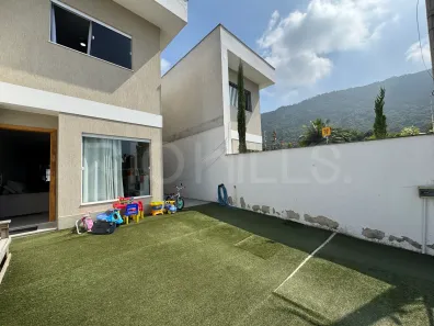 Casa com 3 Quartos à venda, 111m² no Piratininga, Niterói