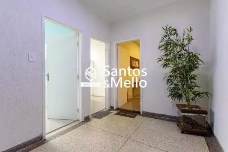 Sala Comercial para alugar, 60m² no Parque das Nações, Santo André