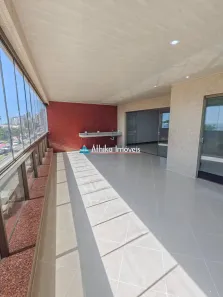 Apartamento com 4 Quartos à venda, 290m² no Itapuã, Vila Velha
