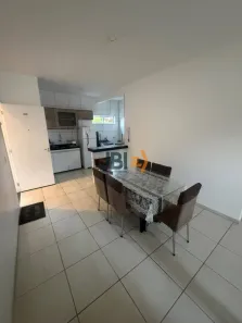 Apartamento com 2 Quartos à venda, 55m² no Jardim Icaraí, Caucaia