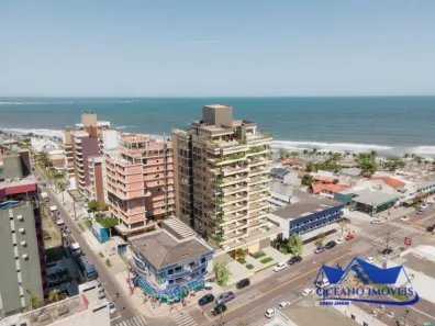 Apartamento com 4 Quartos à venda, 193m² no Guaratuba, Guaratuba