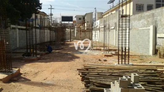 Lote/Terreno à venda, 943m² no Tanque, Rio de Janeiro