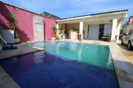 Casa com 2 Quartos à venda, 120m² no Senador Vasconcelos, Rio de Janeiro
