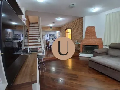 Casa de Condomínio com 3 Quartos à venda, 180m² no Conjunto Residencial Vista Verde, São Paulo