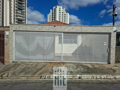 Casa com 3 Quartos à venda, 97m² no Bosque da Saúde, São Paulo