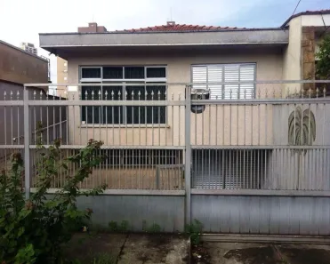 Casa com 3 Quartos à venda, 200m² no Vila Vera, São Paulo