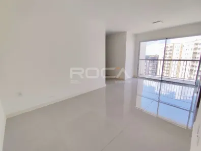 Apartamento com 3 Quartos para alugar, 78m² no Parque Faber Castell I, São Carlos