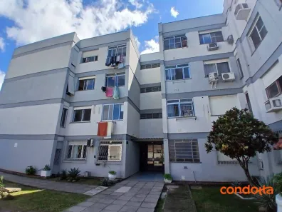Apartamento com 2 Quartos para alugar, 70m² no Camaquã, Porto Alegre
