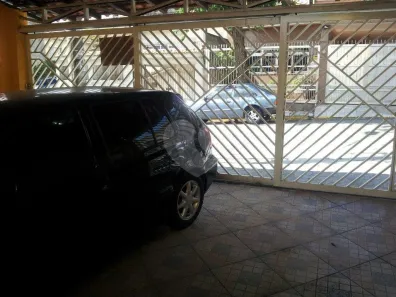 Casa com 3 Quartos à venda, 260m² no Vila Isolina Mazzei, São Paulo