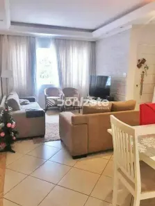 Sobrado com 3 Quartos à venda, 130m² no Vila Valparaíso, Santo André