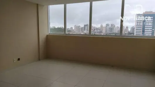 Sala Comercial à venda, 35m² no Divino Espírito Santo, Vila Velha