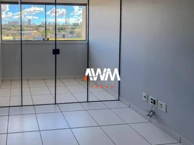Apartamento com 2 Quartos à venda, 60m² no Vila Brasília, Aparecida de Goiânia