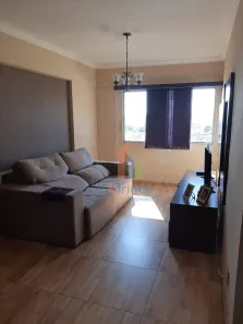 Apartamento com 3 Quartos à venda, 82m² no Vila Menuzzo, Sumaré