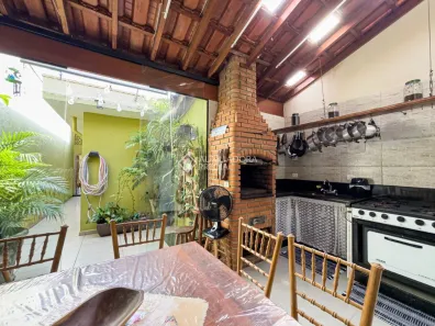 Casa com 2 Quartos à venda, 145m² no Jardim Santo Alberto, Santo André