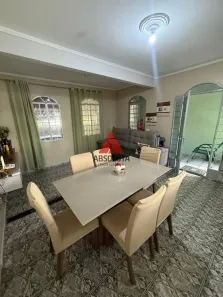 Casa com 2 Quartos à venda, 101m² no Parque Gramado, Americana