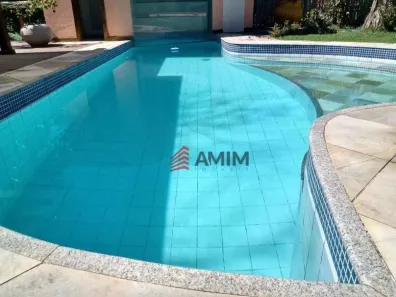 Casa de Condomínio com 3 Quartos à venda, 360m² no Maria Paula, Niterói