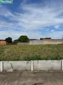 Lote/Terreno à venda, 1017m² no Caldas do Oeste, Caldas Novas