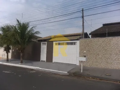 Casa com 2 Quartos à venda, 90m² no Parque São Miguel, São José do Rio Preto