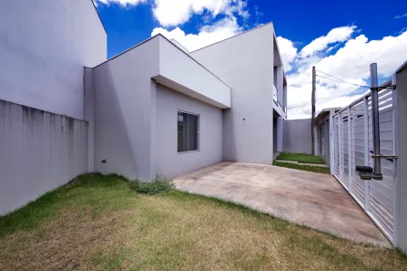 Casa com 3 Quartos à venda, 118m² no Jardim Amália, Volta Redonda