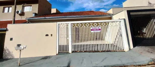 Casa com 2 Quartos à venda, 200m² no Residencial Vila Flora, São José do Rio Preto