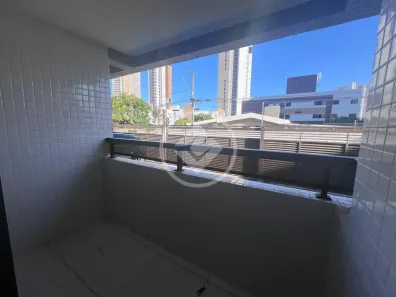 Apartamento com 3 Quartos à venda, 79m² no Jardim Oceania, João Pessoa