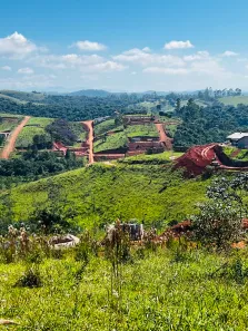 Lote/Terreno à venda, 1000m² no Águas de Igaratá, Igaratá