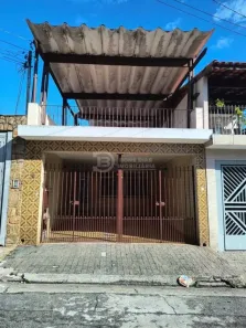 Sobrado com 2 Quartos à venda, 202m² no Jardim Nordeste, São Paulo