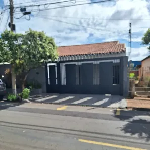 Casa com 3 Quartos para venda ou aluguel, 240m² no Jardim Alto Rio Preto, São José do Rio Preto