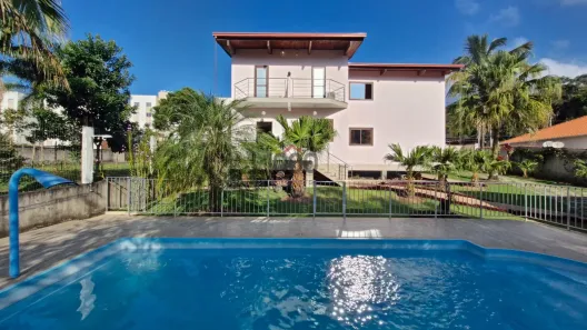 Casa com 3 Quartos à venda, 1976m² no Grama, Juiz de Fora