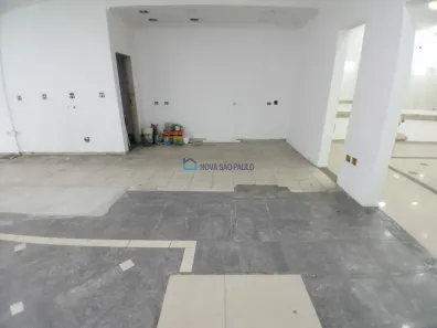 Ponto Comercial para alugar, 390m² no Mirandópolis, São Paulo