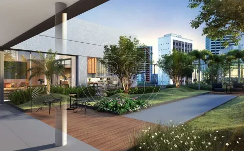 Apartamento com 3 Quartos à venda, 150m² no Moema, São Paulo