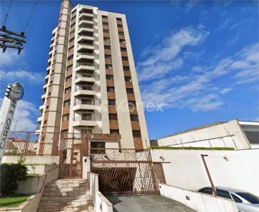 Apartamento com 2 Quartos à venda, 94m² no Jardim Teresa, São Paulo