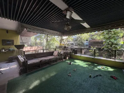 Apartamento com 3 Quartos à venda, 160m² no Barra da Tijuca, Rio de Janeiro