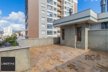 Cobertura com 4 Quartos à venda, 242m² no Santana, Porto Alegre