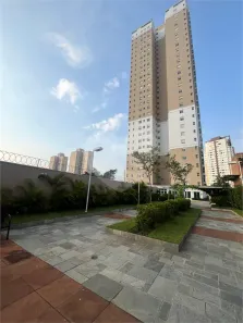 Apartamento com 3 Quartos à venda, 118m² no Vila Dom Pedro II, São Paulo