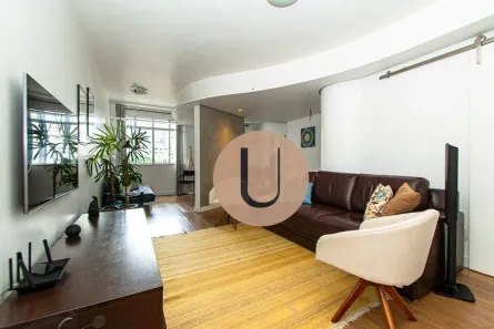Apartamento com 2 Quartos à venda, 129m² no Pinheiros, São Paulo