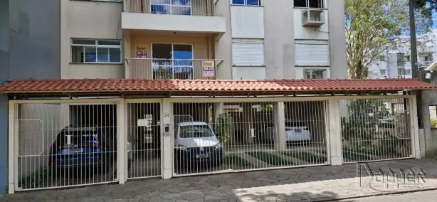 Apartamento com 2 Quartos à venda, 90m² no Centro, Novo Hamburgo