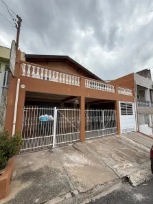 Casa com 3 Quartos à venda, 158m² no Jardim Santo Antônio I, Campo Limpo Paulista