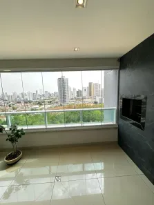 Apartamento com 3 Quartos à venda, 168m² no Jardim Aclimação, Cuiabá